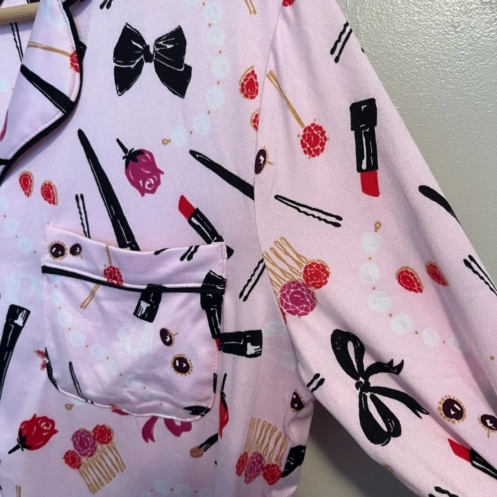 kate spade stylish pink